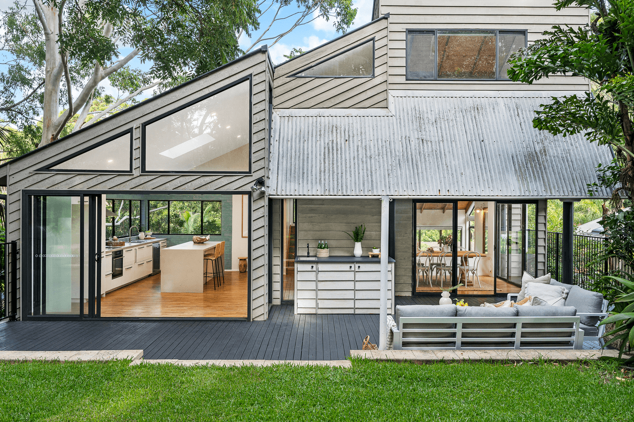 6 Sheridan Crescent, STANWELL PARK, NSW 2508