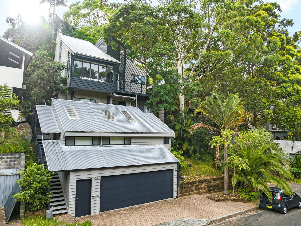 6 Sheridan Crescent, STANWELL PARK, NSW 2508