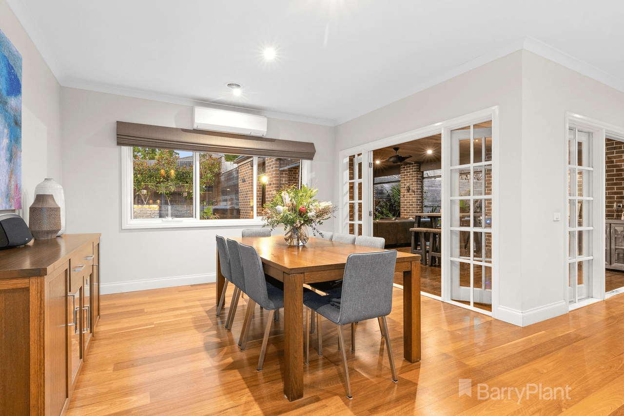 36 Janet Bowman Boulevarde, Beaconsfield, VIC 3807