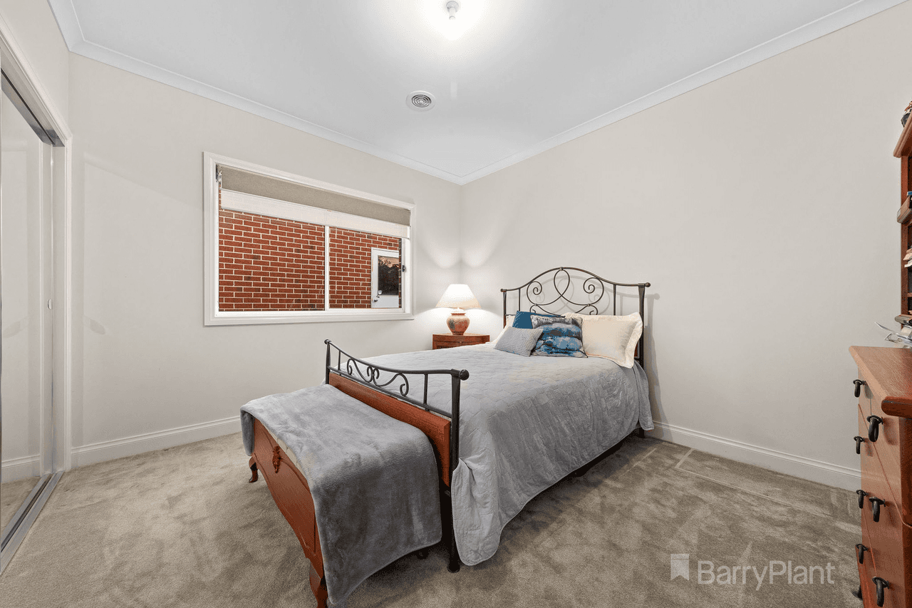 36 Janet Bowman Boulevarde, Beaconsfield, VIC 3807