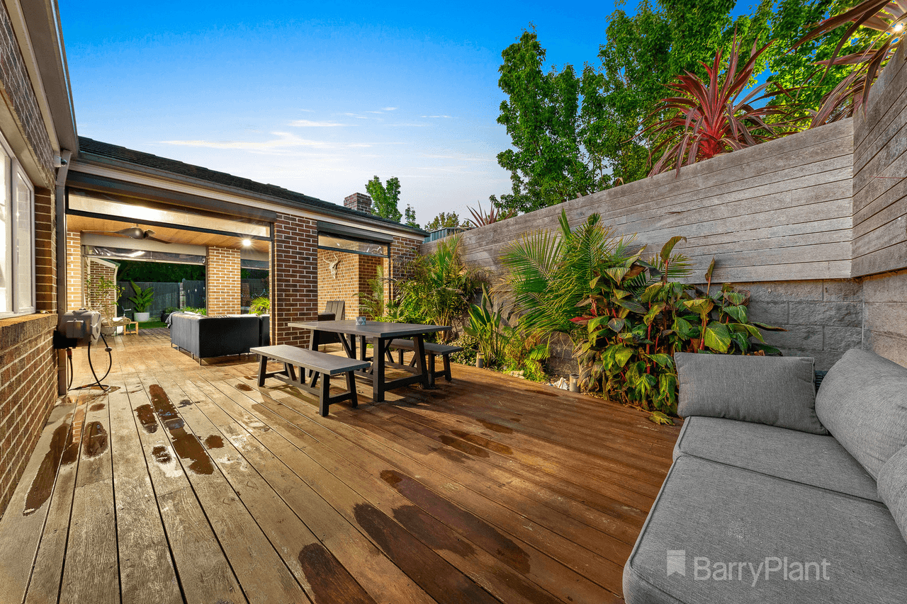 36 Janet Bowman Boulevarde, Beaconsfield, VIC 3807