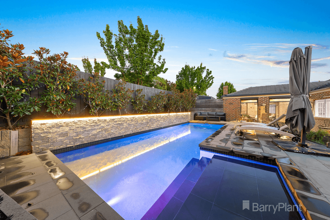 36 Janet Bowman Boulevarde, Beaconsfield, VIC 3807