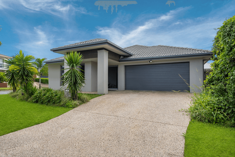 6 Belconnen Drive, PIMPAMA, QLD 4209