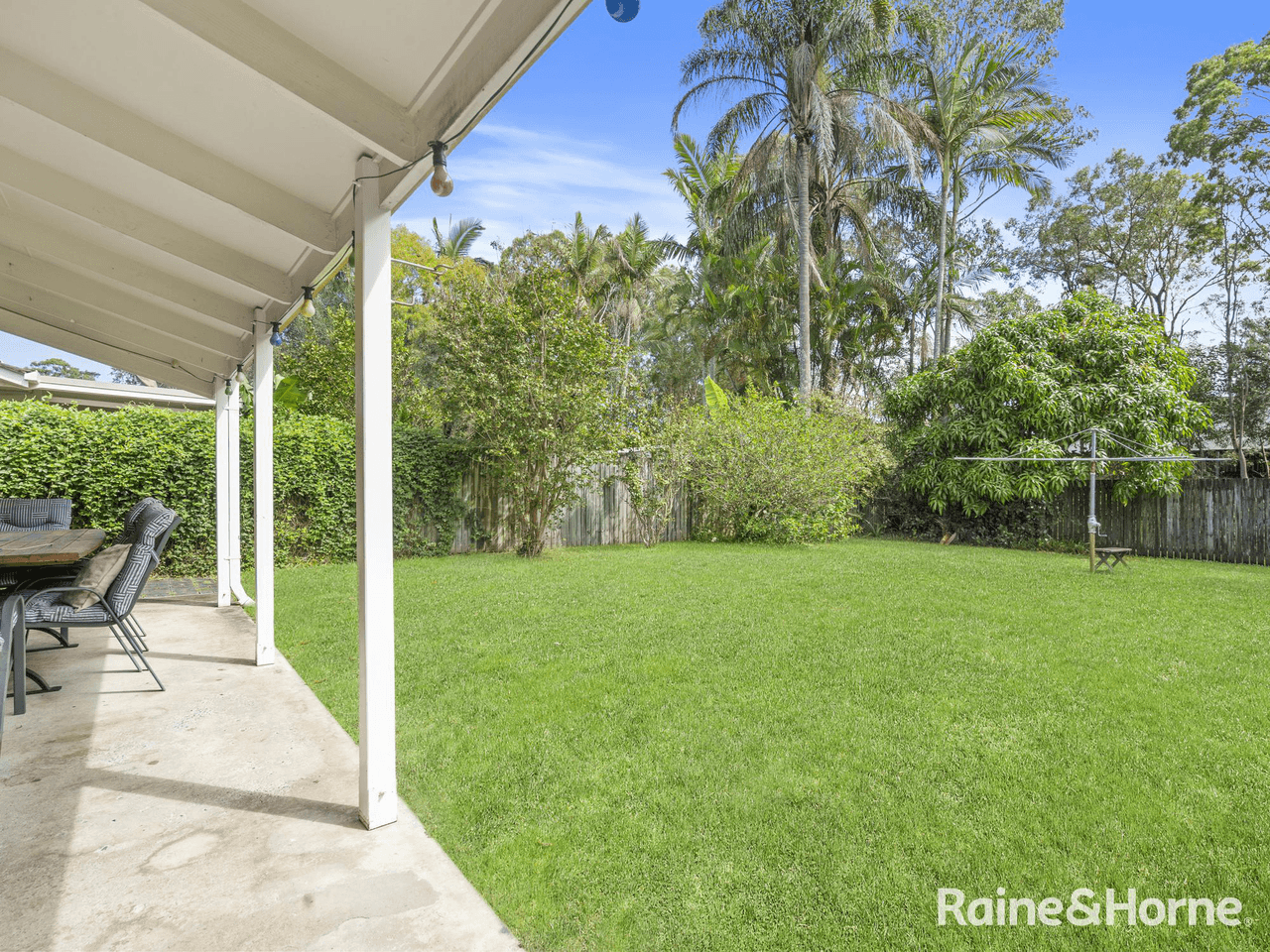 36 Sycamore Parade, VICTORIA POINT, QLD 4165