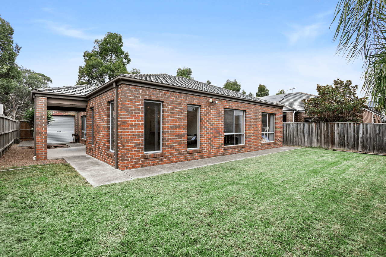 13 Zieria Drive, SOUTH MORANG, VIC 3752