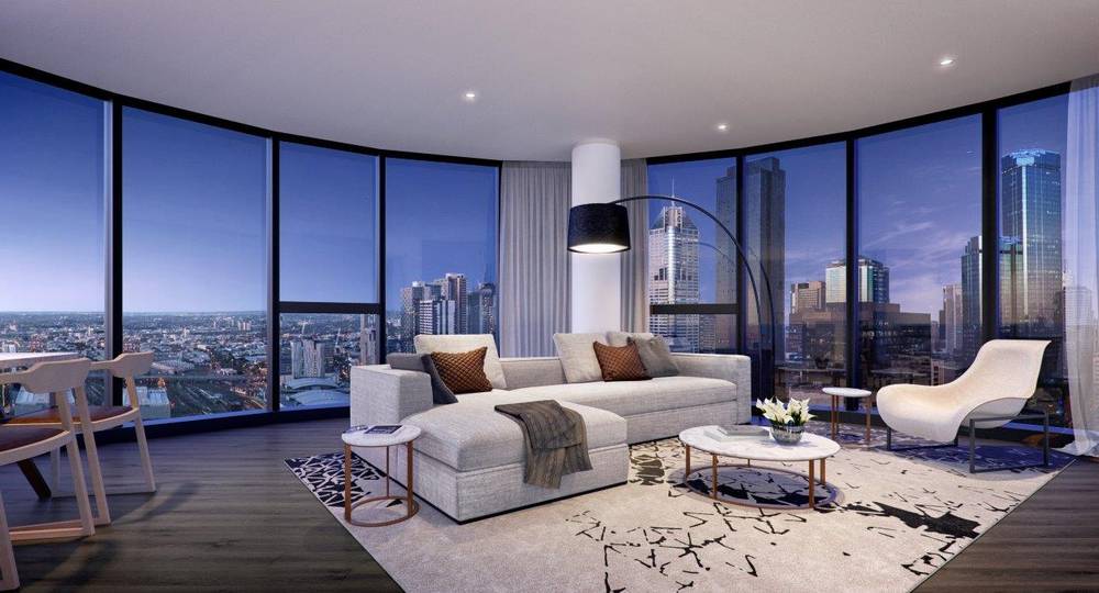 40 Southbank Boulevard, SOUTHBANK, VIC 3006