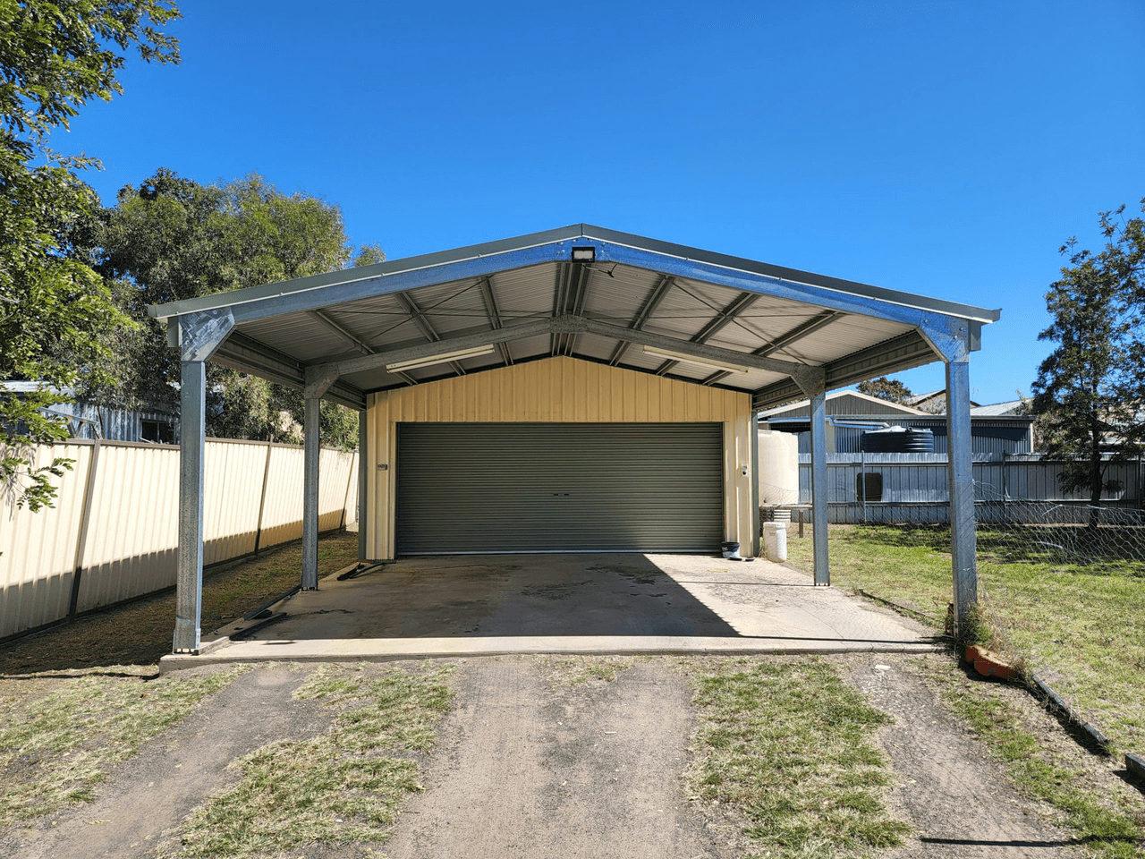 87 Hawthorne Street, ROMA, QLD 4455