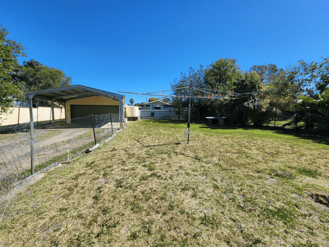 87 Hawthorne Street, ROMA, QLD 4455