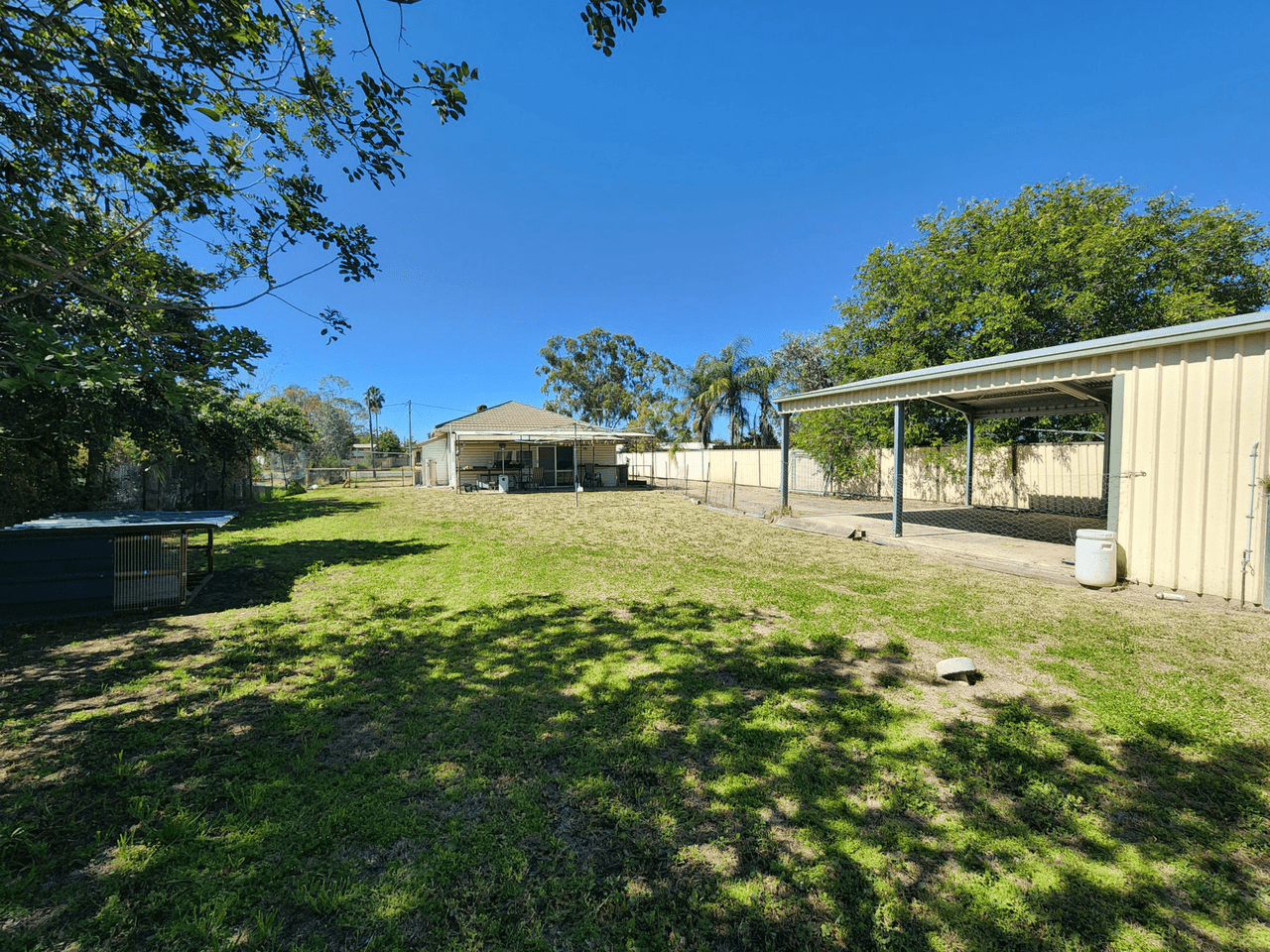 87 Hawthorne Street, ROMA, QLD 4455