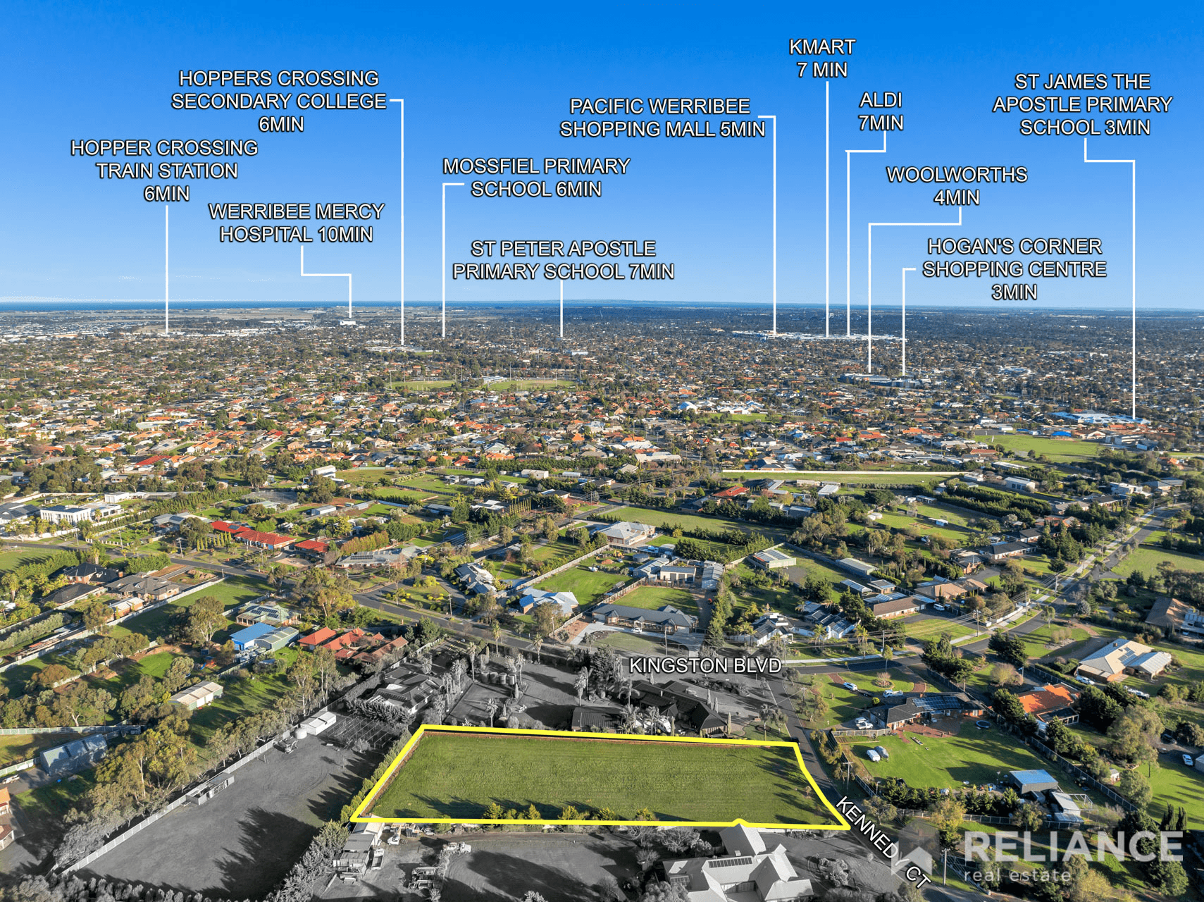 7 Kennedy Court, Hoppers Crossing, VIC 3029