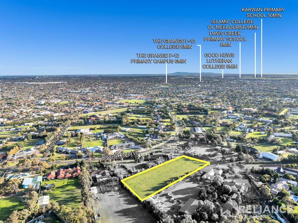 7 Kennedy Court, Hoppers Crossing, VIC 3029