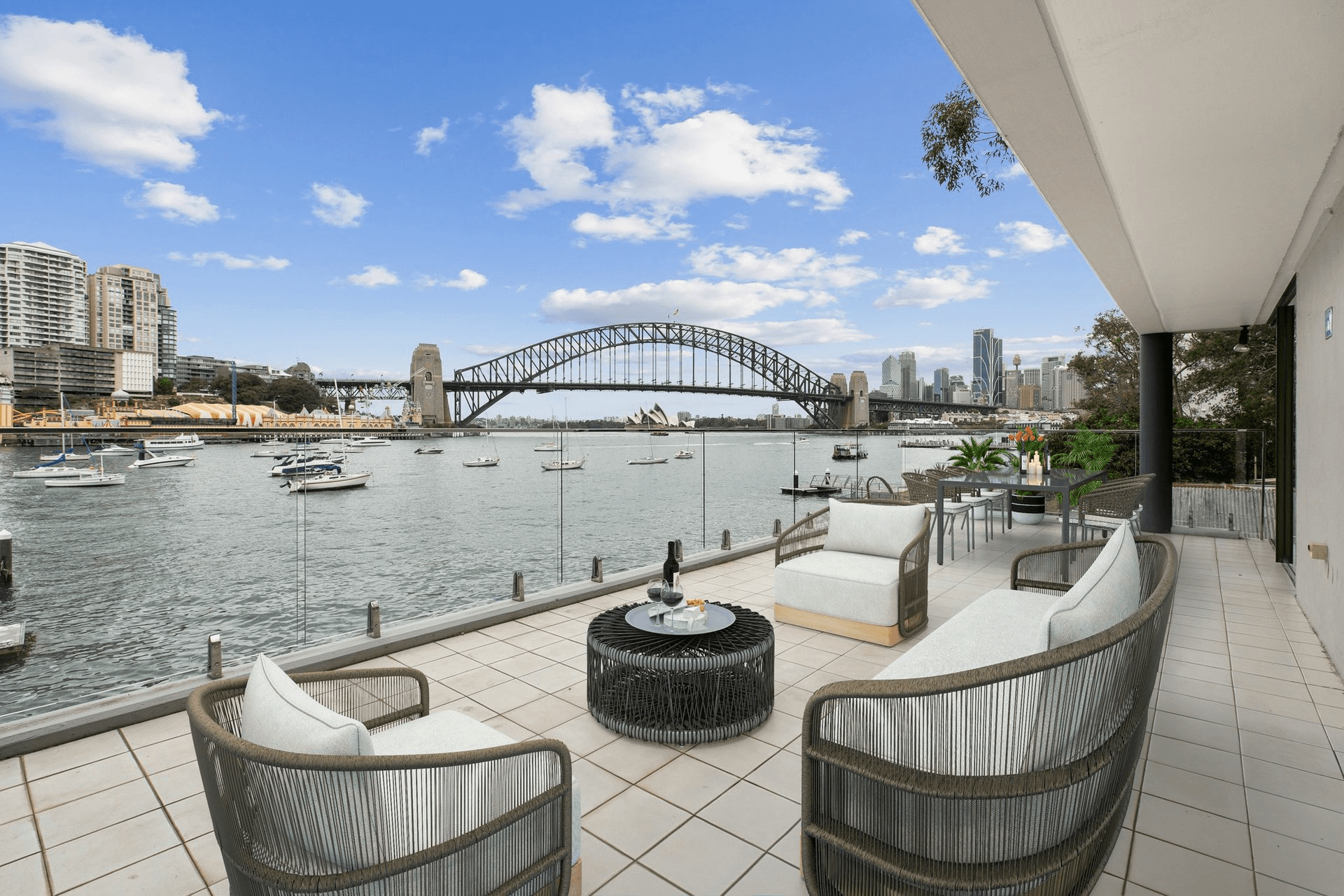 8/33 East Crescent Street, McMahons Point, NSW 2060