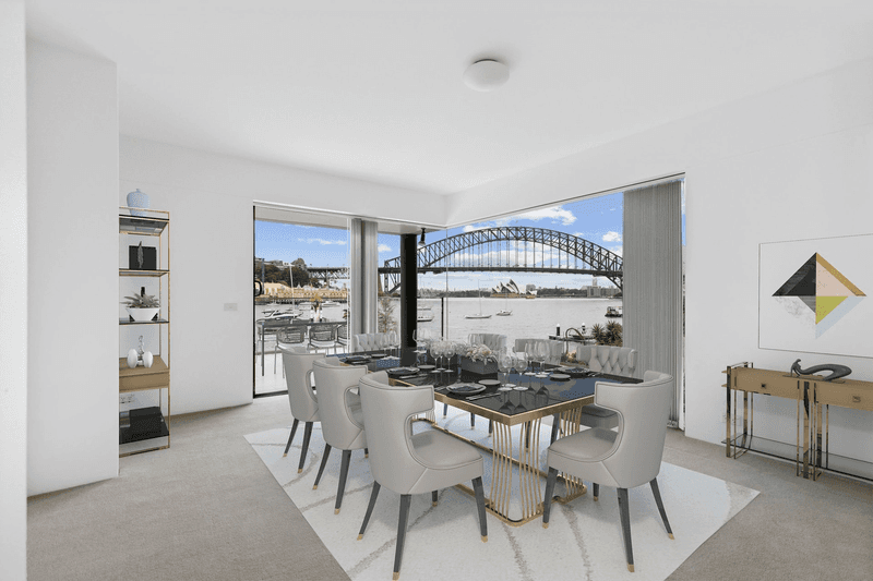8/33 East Crescent Street, McMahons Point, NSW 2060