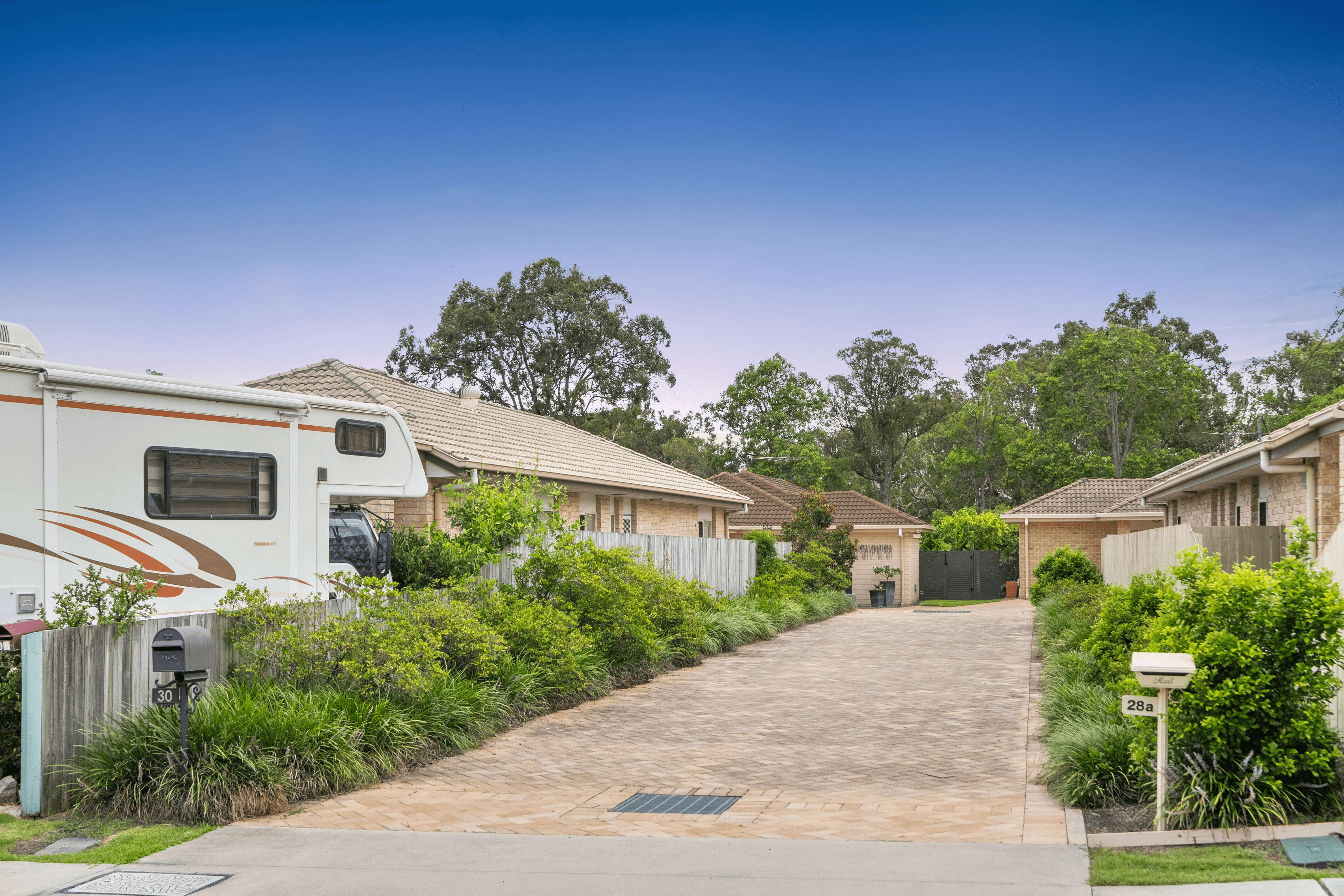 30 Kingsford Street, KIPPA-RING, QLD 4021