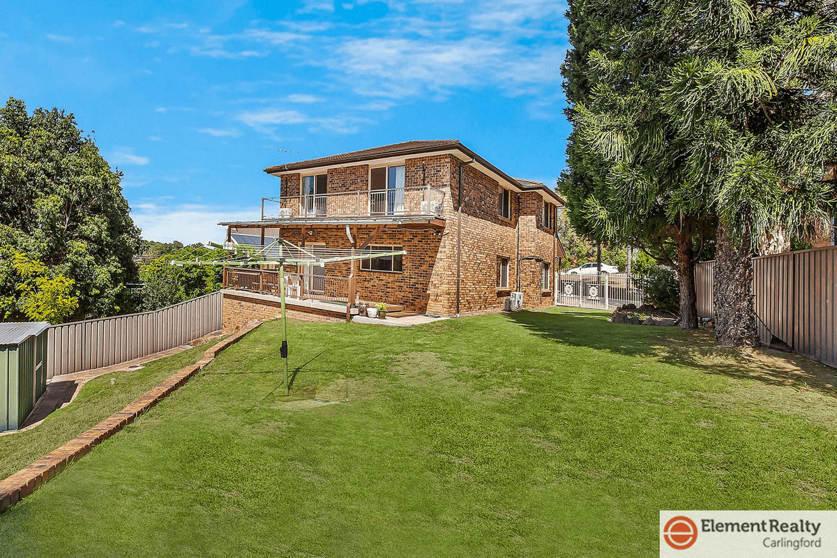 37 Thane Street, Wentworthville, NSW 2145