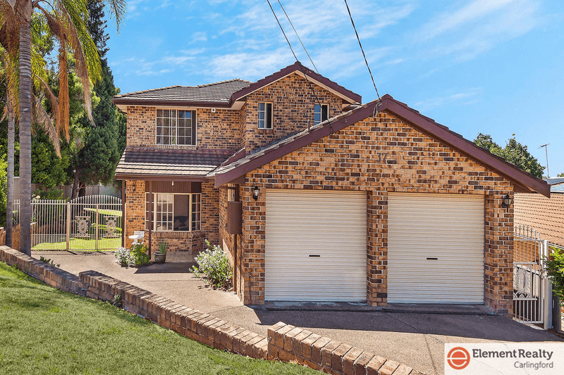 37 Thane Street, Wentworthville, NSW 2145