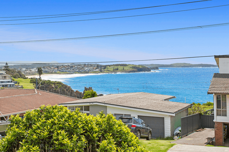 7 Cathedral Rocks Avenue, KIAMA DOWNS, NSW 2533