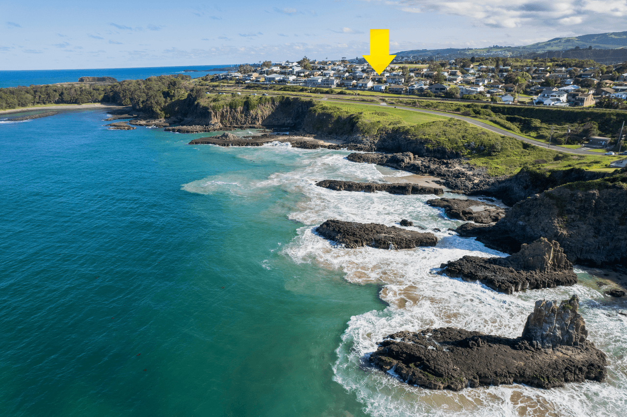 7 Cathedral Rocks Avenue, KIAMA DOWNS, NSW 2533