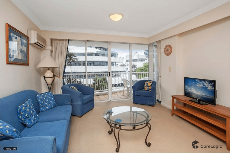 1211/24-26 Queensland Avenue, BROADBEACH, QLD 4218