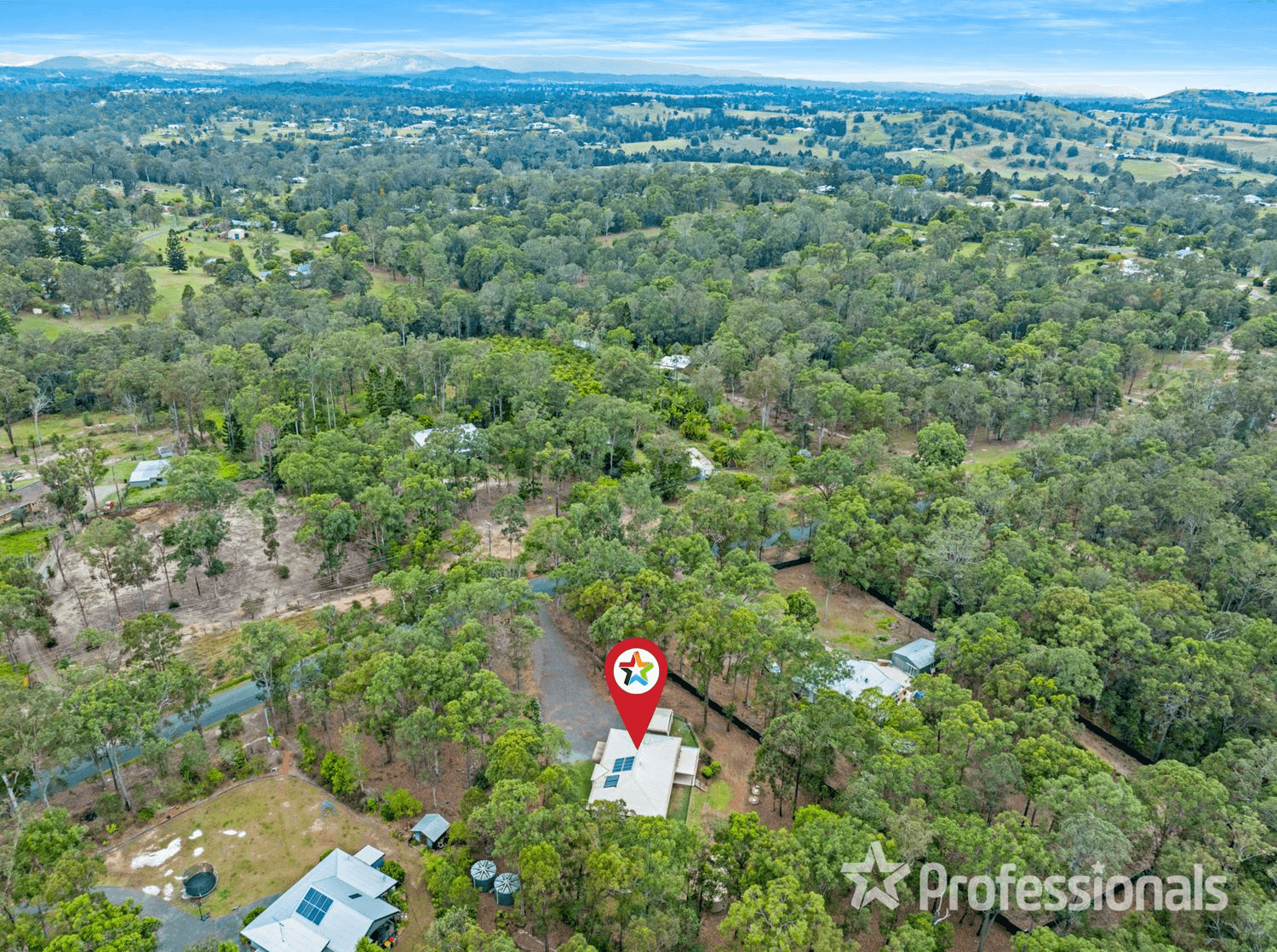 61 Herron Road, Pie Creek, QLD 4570