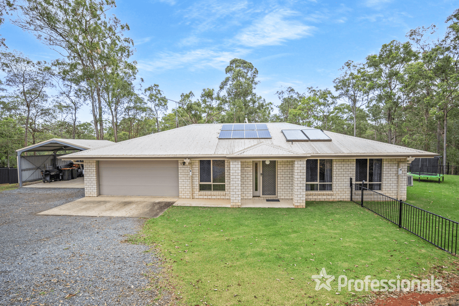 61 Herron Road, Pie Creek, QLD 4570