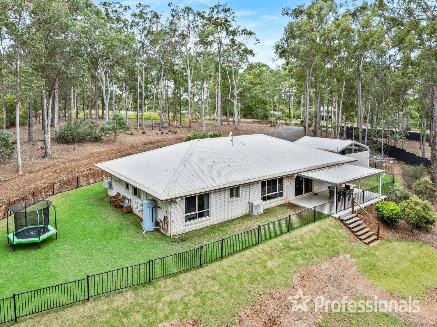 61 Herron Road, Pie Creek, QLD 4570