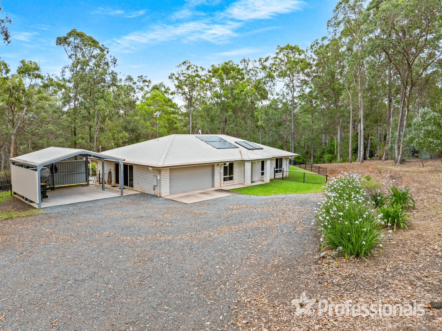 61 Herron Road, Pie Creek, QLD 4570