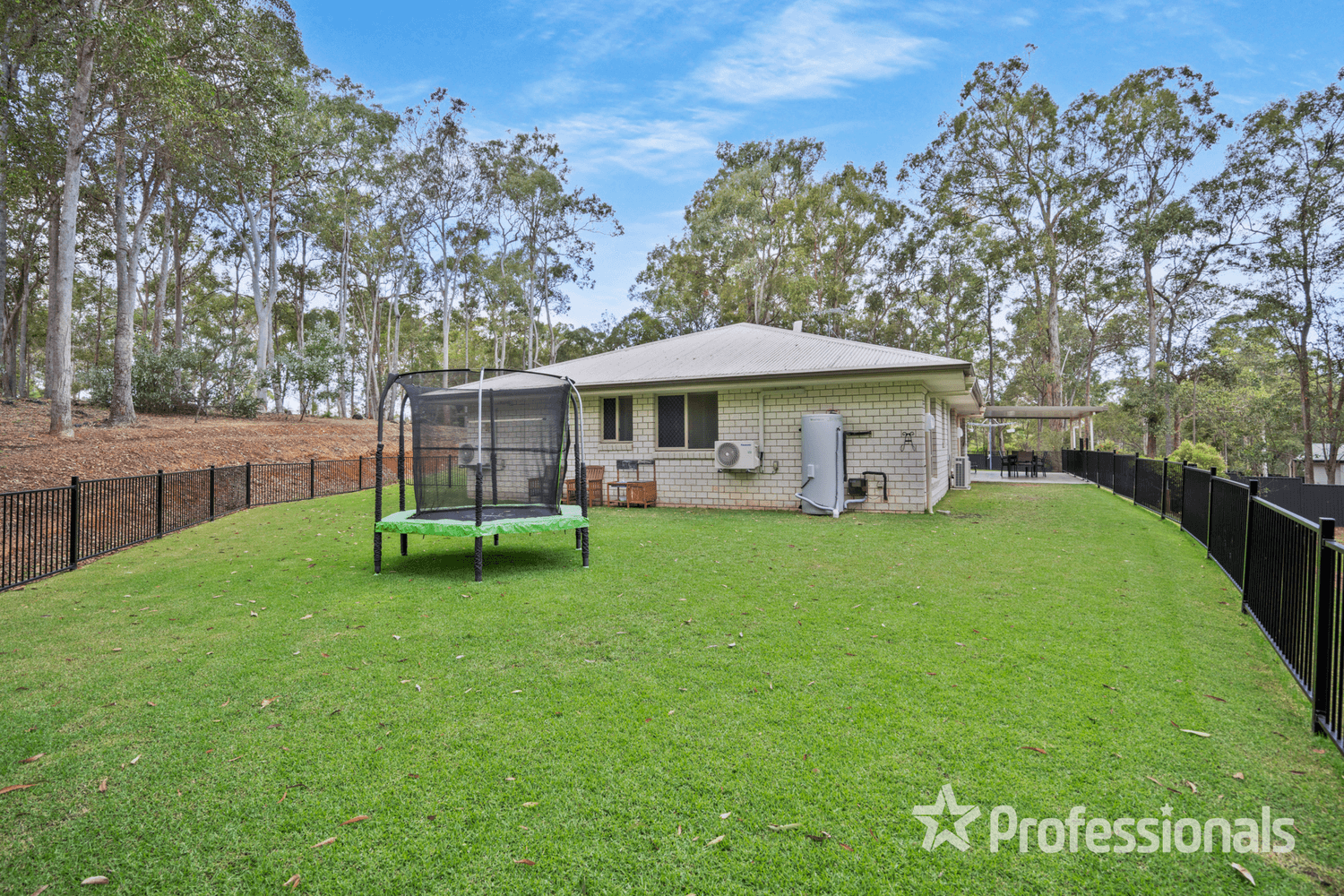 61 Herron Road, Pie Creek, QLD 4570