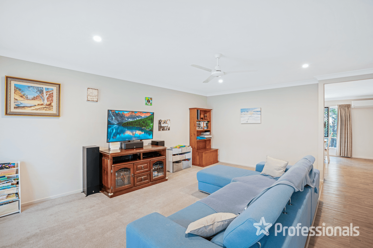 61 Herron Road, Pie Creek, QLD 4570