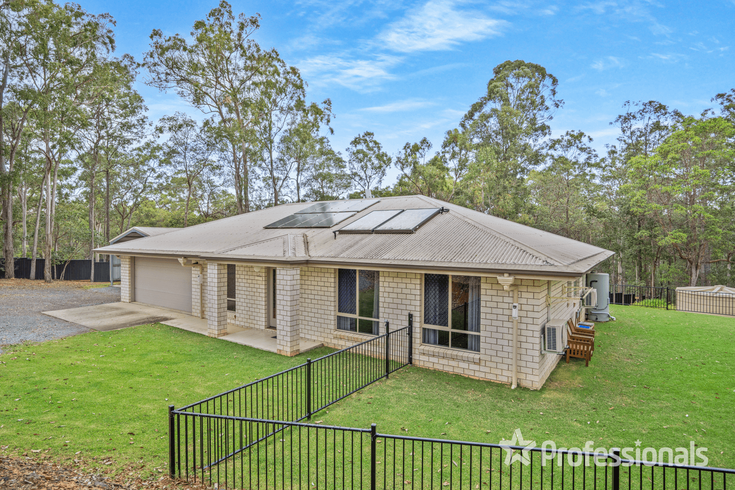 61 Herron Road, Pie Creek, QLD 4570