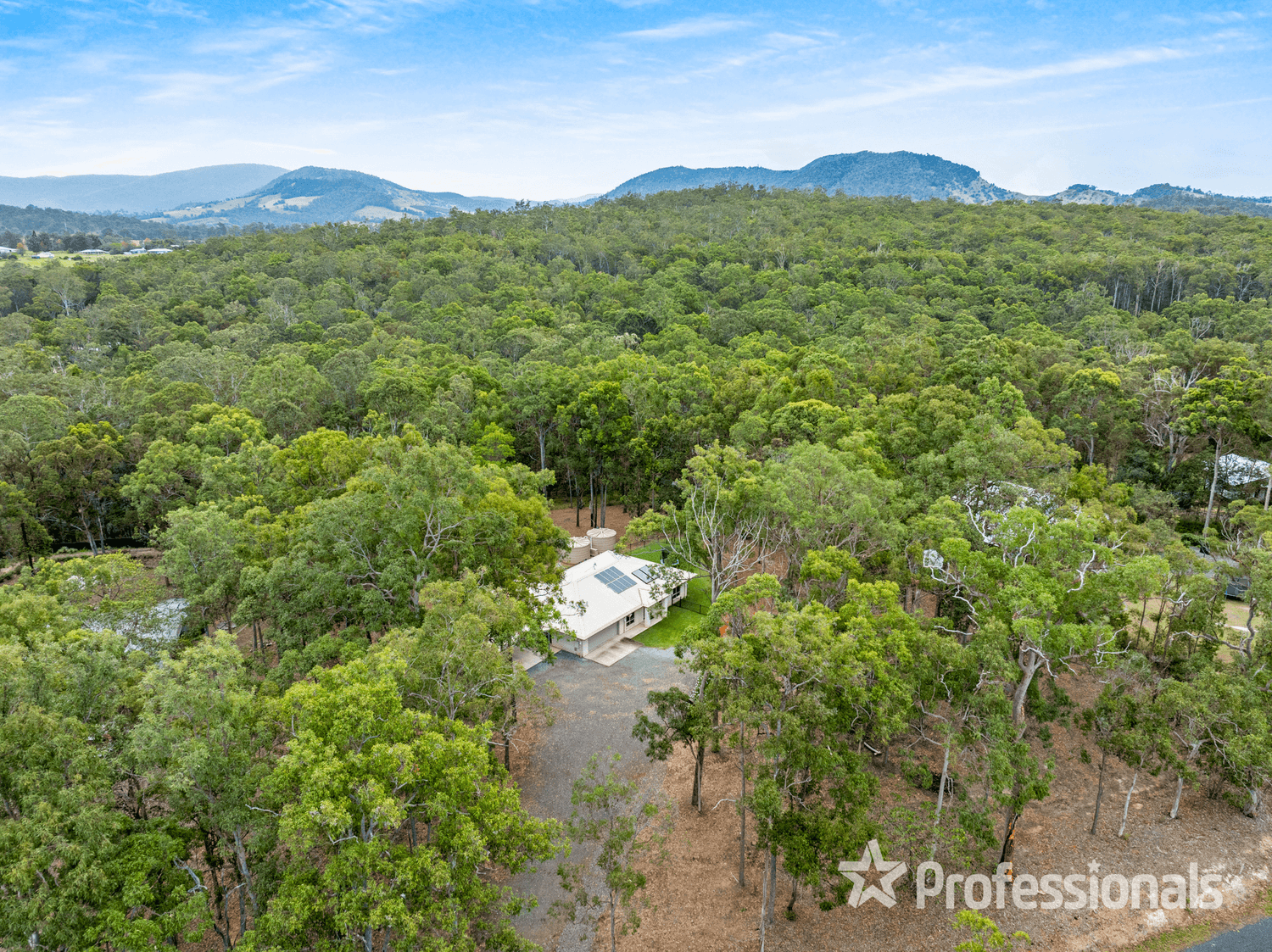 61 Herron Road, Pie Creek, QLD 4570