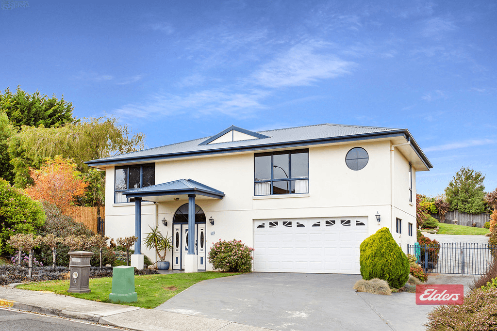 5 Ulinga Avenue, WEST ULVERSTONE, TAS 7315