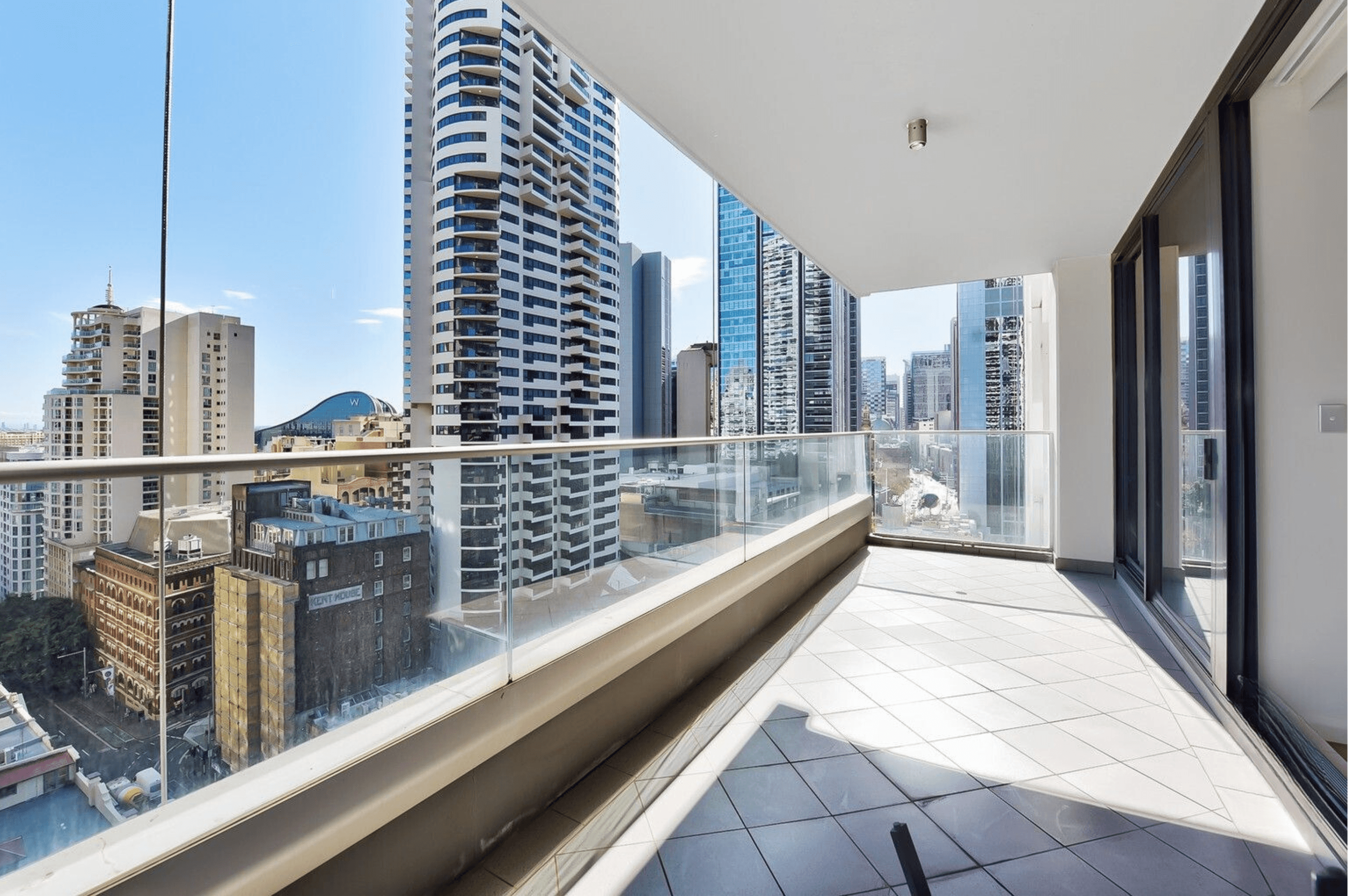 2309/91 Liverpool Street, SYDNEY, NSW 2000