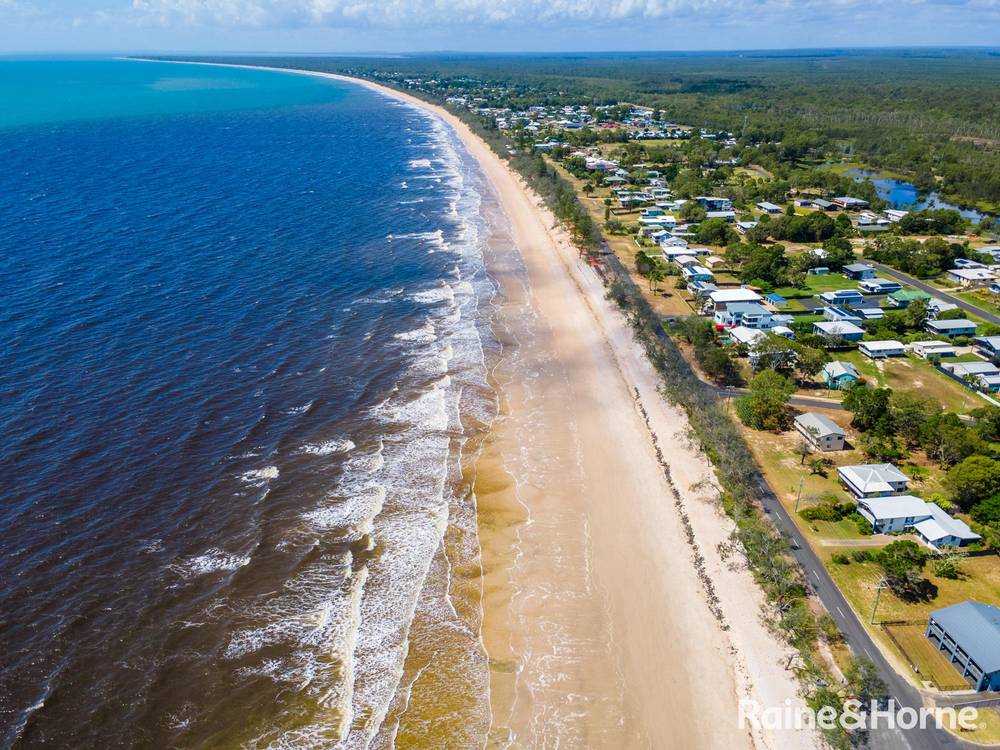 6 Sunset Avenue, WOODGATE, QLD 4660