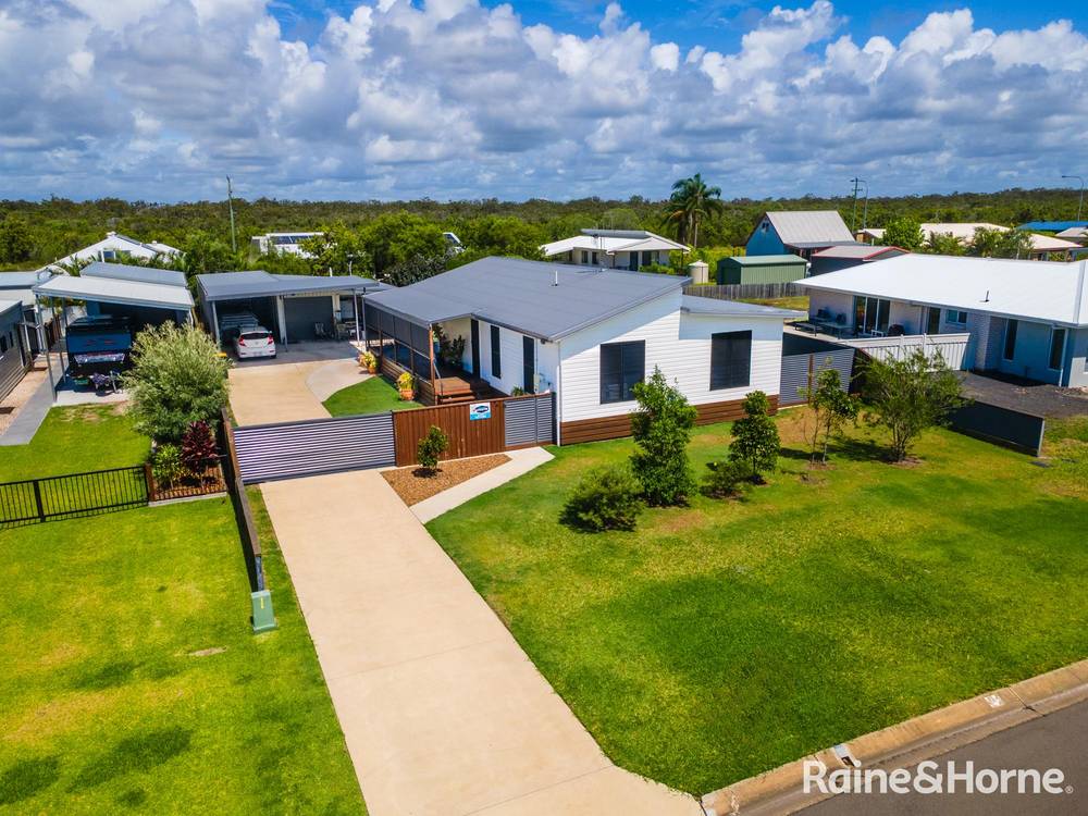 6 Sunset Avenue, WOODGATE, QLD 4660