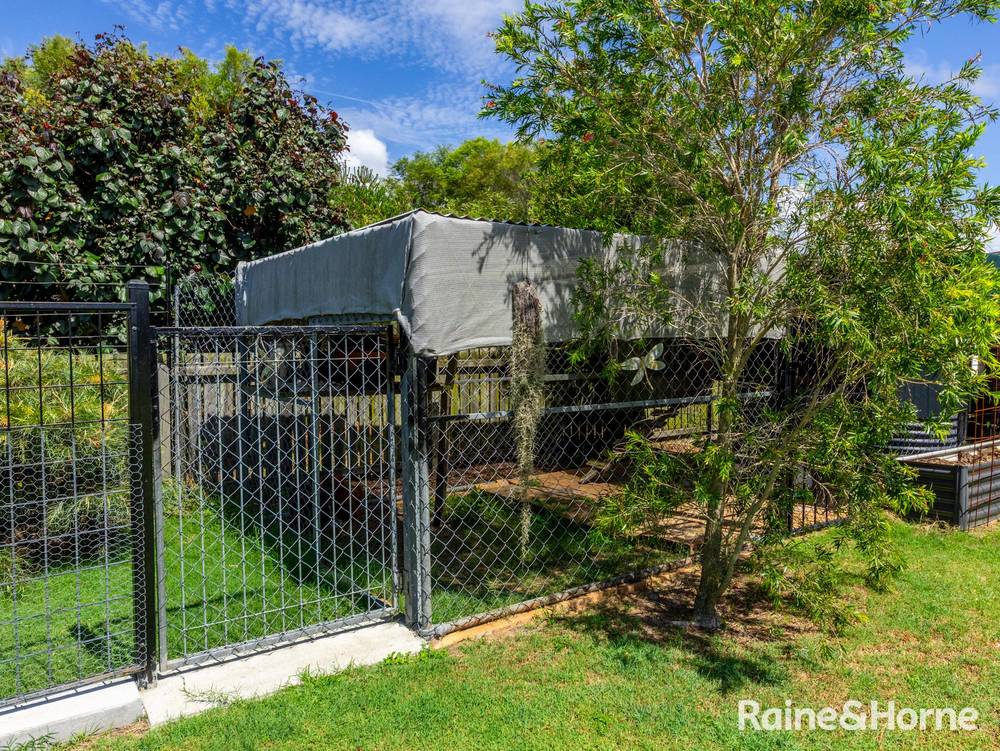 6 Sunset Avenue, WOODGATE, QLD 4660