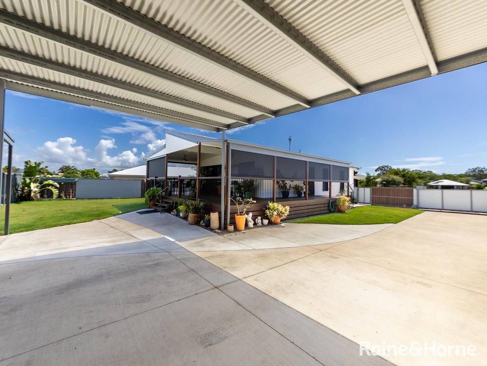6 Sunset Avenue, WOODGATE, QLD 4660