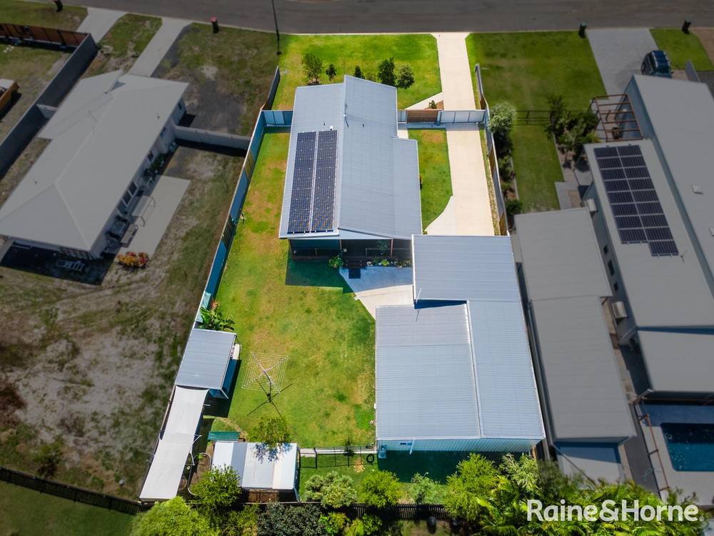 6 Sunset Avenue, WOODGATE, QLD 4660