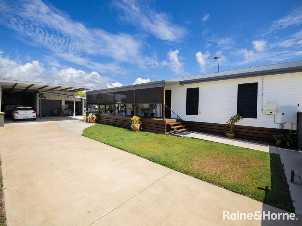 6 Sunset Avenue, WOODGATE, QLD 4660