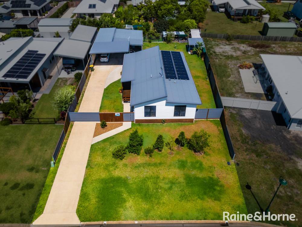 6 Sunset Avenue, WOODGATE, QLD 4660