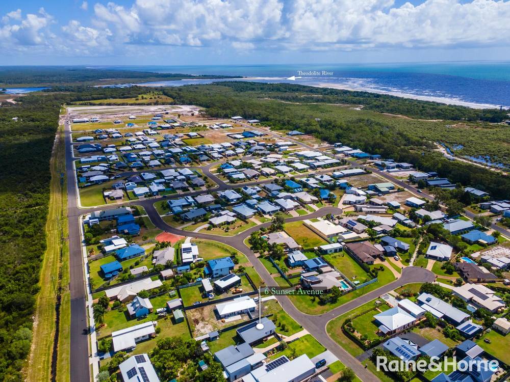 6 Sunset Avenue, WOODGATE, QLD 4660