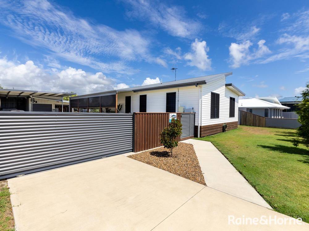 6 Sunset Avenue, WOODGATE, QLD 4660