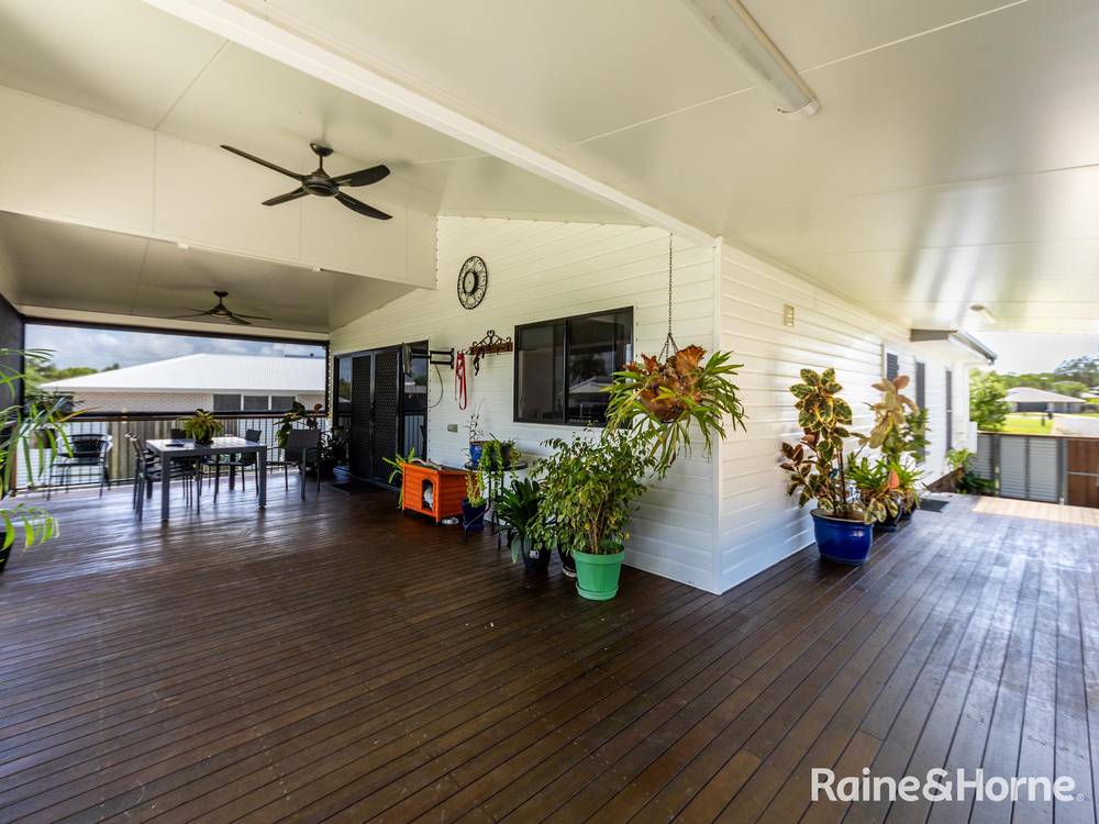 6 Sunset Avenue, WOODGATE, QLD 4660