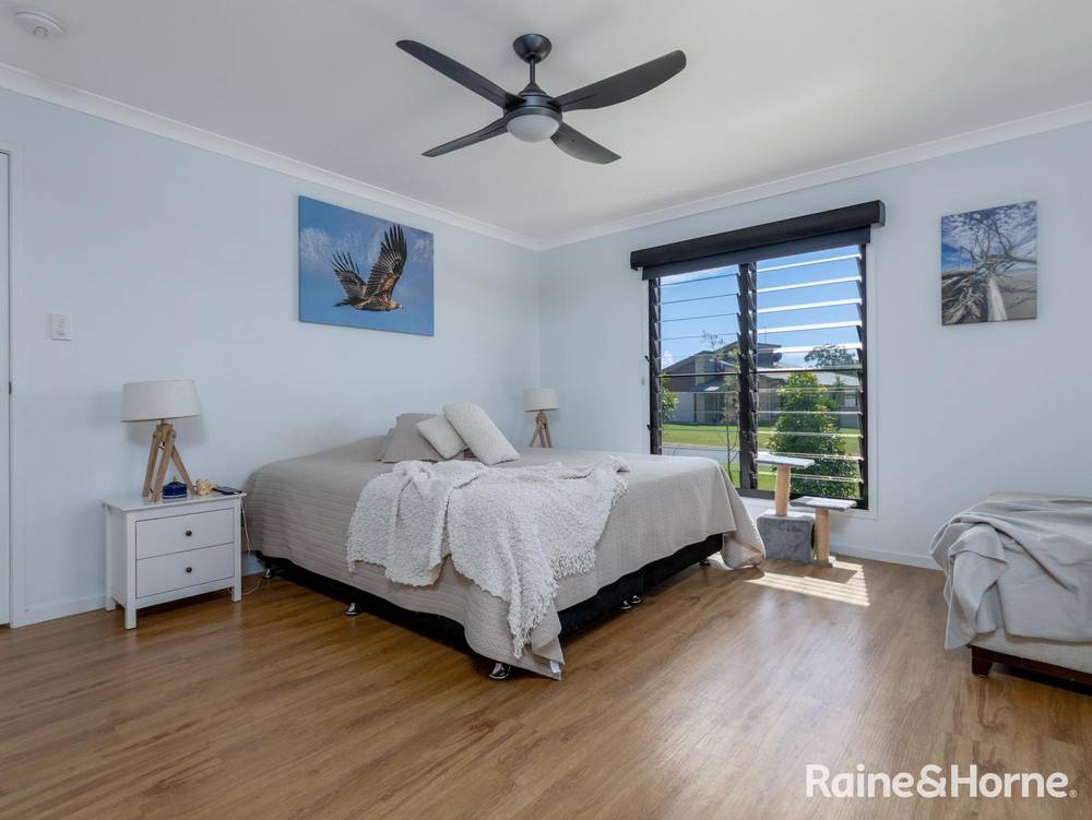 6 Sunset Avenue, WOODGATE, QLD 4660