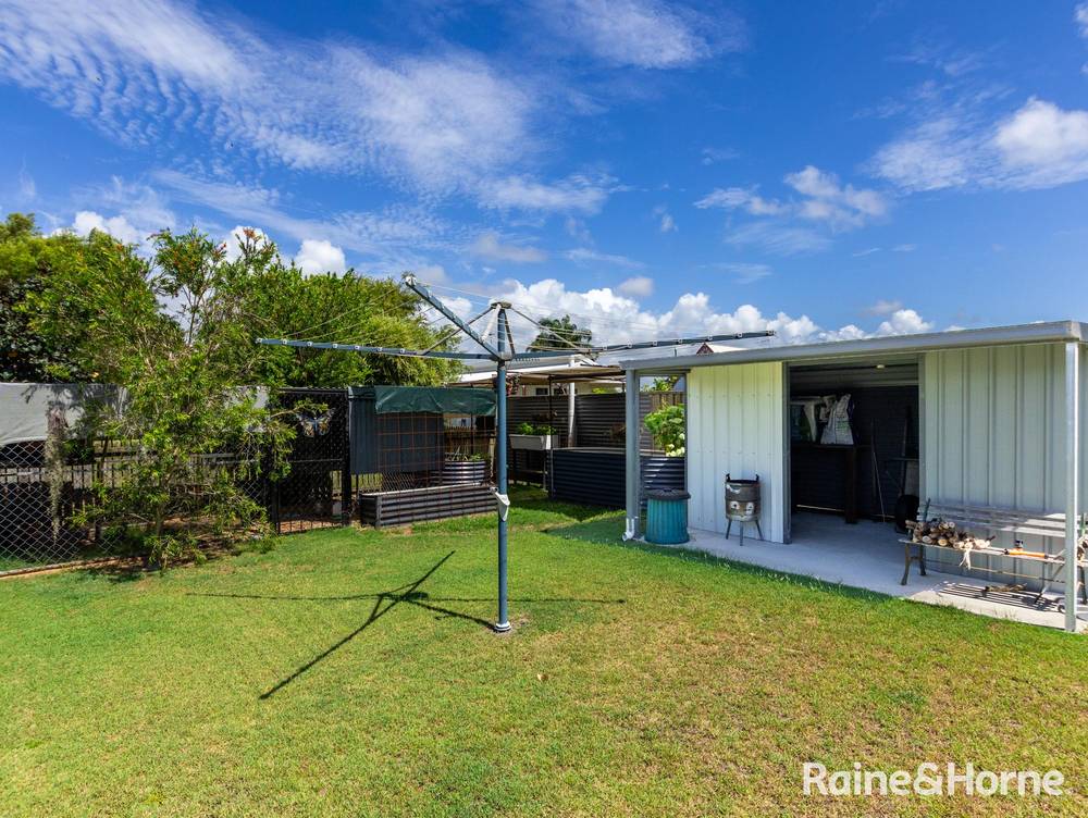 6 Sunset Avenue, WOODGATE, QLD 4660