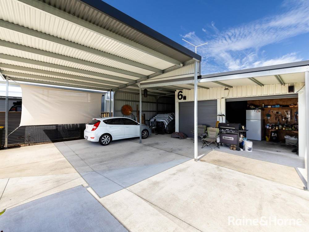 6 Sunset Avenue, WOODGATE, QLD 4660