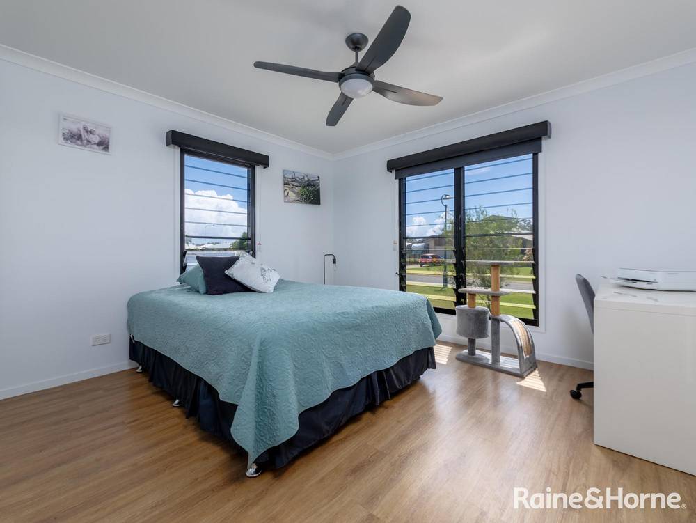 6 Sunset Avenue, WOODGATE, QLD 4660