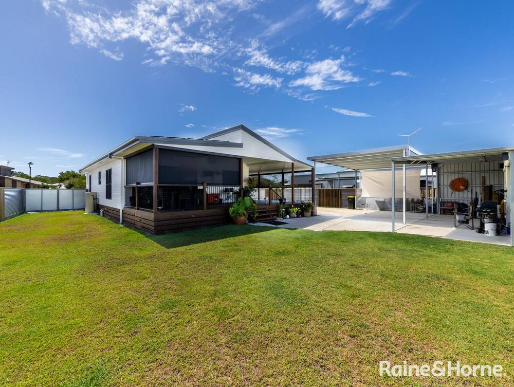 6 Sunset Avenue, WOODGATE, QLD 4660