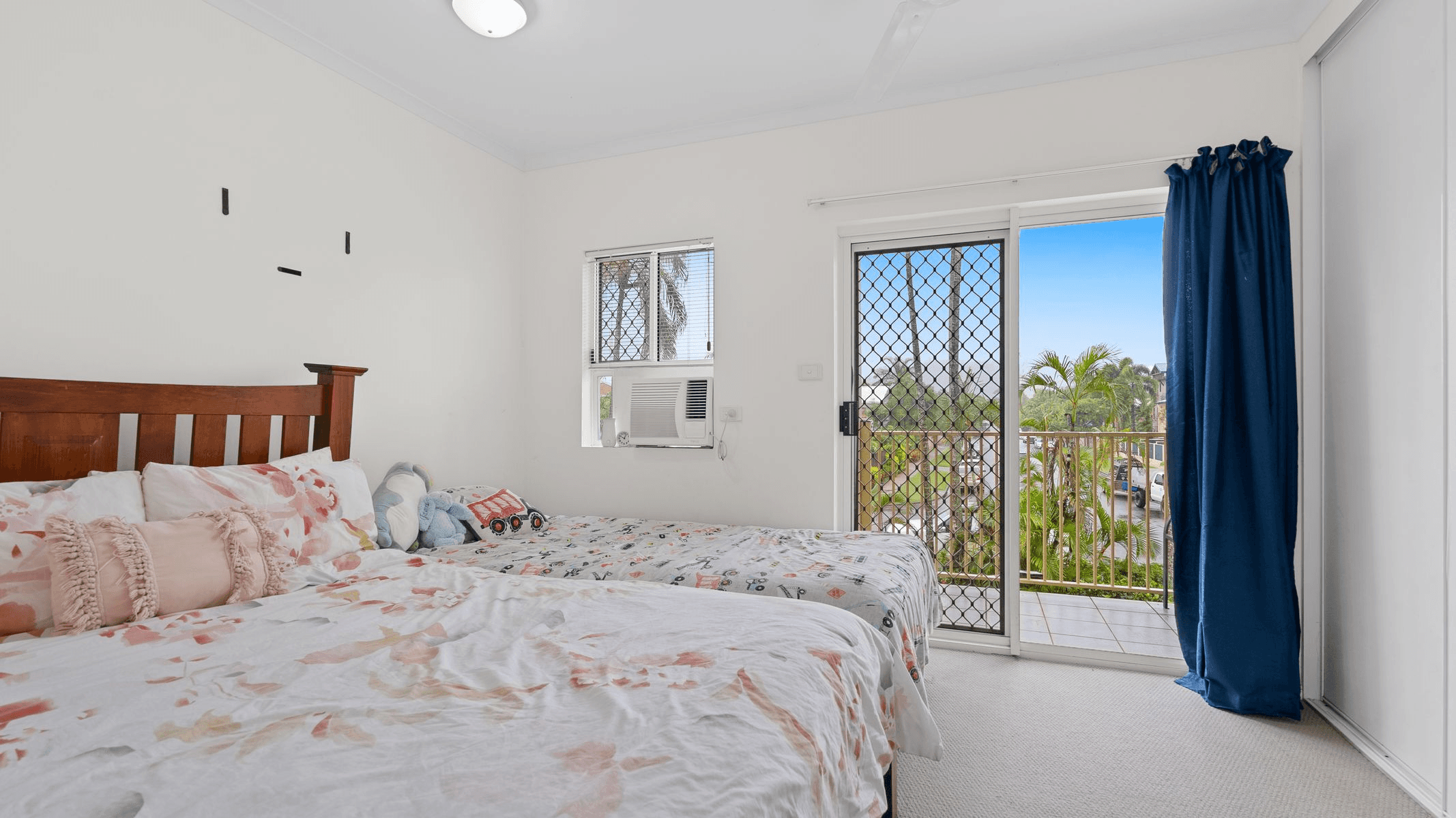 2/38 SPRINGFIELD CRESCENT, Manoora, QLD 4870