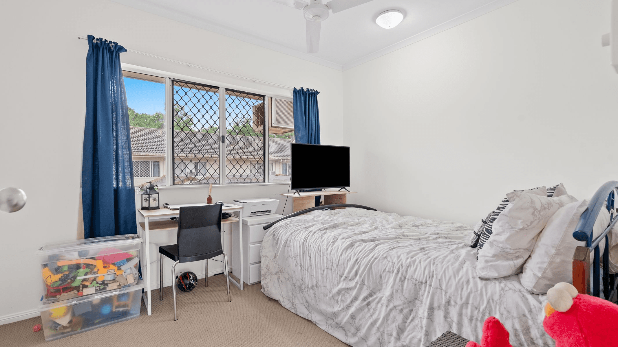 2/38 SPRINGFIELD CRESCENT, Manoora, QLD 4870